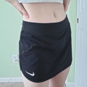 Nike Tennis Skirt
